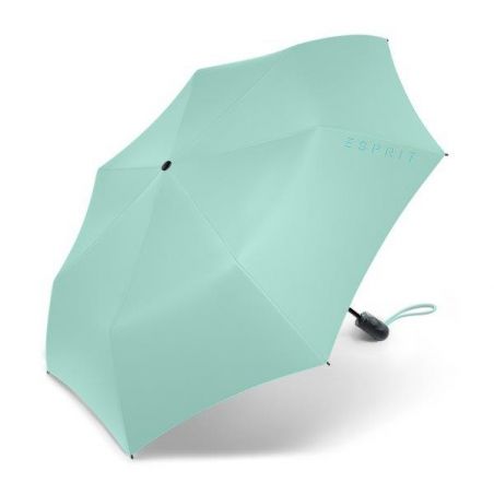 Parapluie automatique Esprit vert d'eau