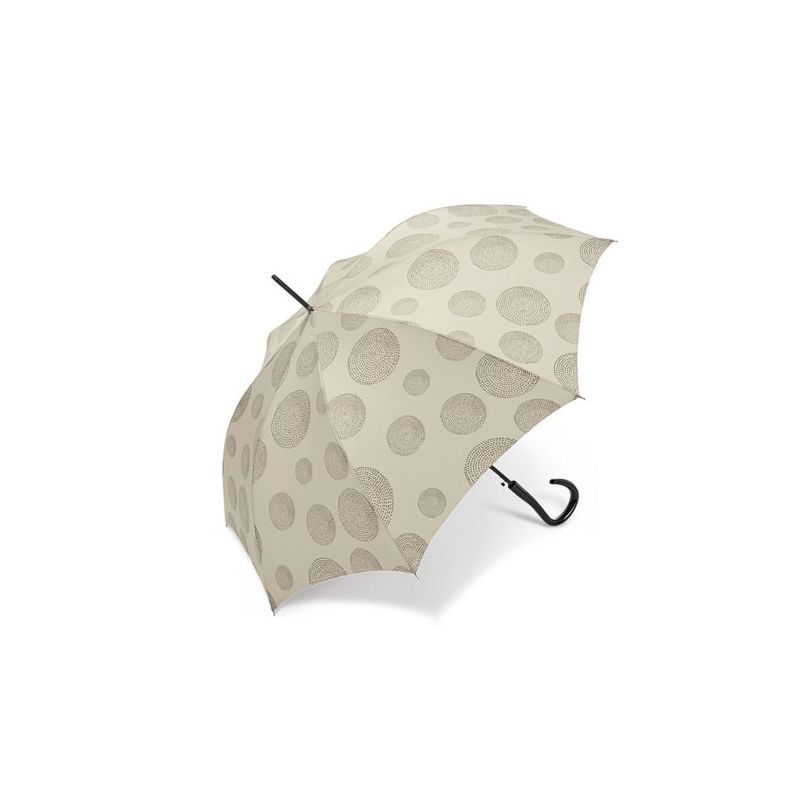 Parapluie Pierre Cardin motif ethnique