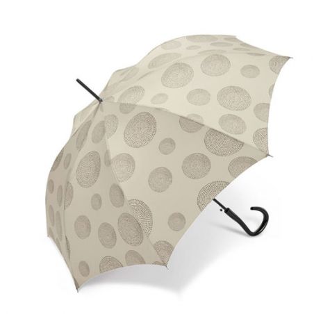 Parapluie Pierre Cardin motif ethnique
