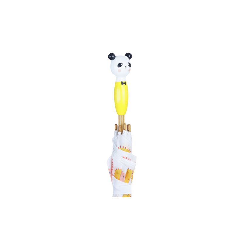 Parapluie enfant panda