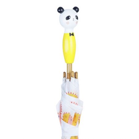 Parapluie enfant panda