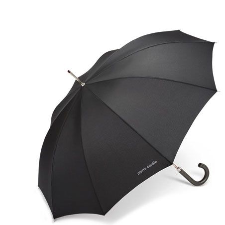 Lot de 10 Parapluies standards noir