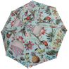 Parapluie pliant de luxe Jungle tropicale