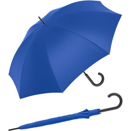Parapluie femme long bleuvifEsprit