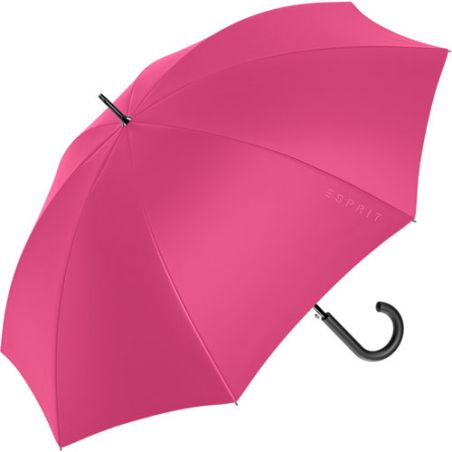 Parapluie rose vif Esprit