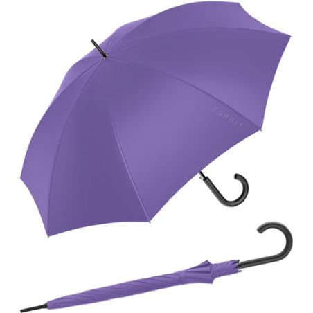 Parapluie automatique Esprit lavande