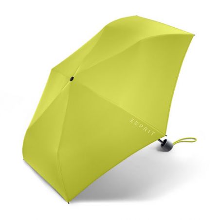 Parapluie compact pliant esprit vert