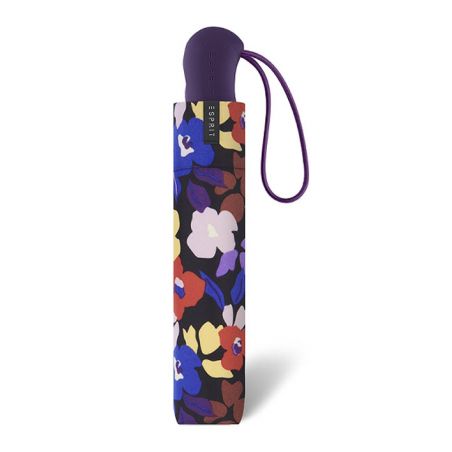 Parapluie pliant Esprit impression fleurie