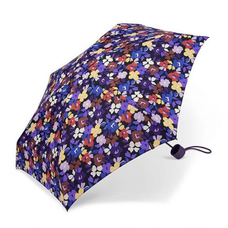 Mini parapluie Esprit fleurs de printemps