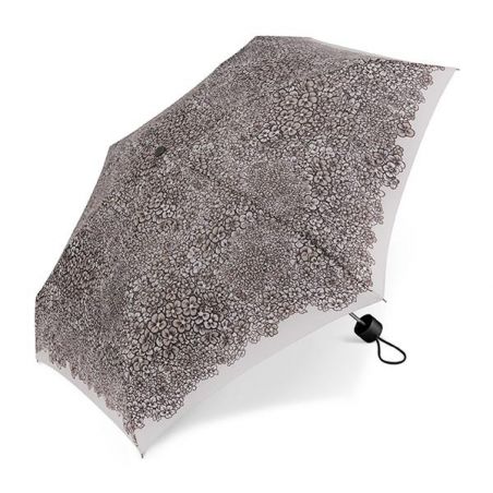 Mini parapluie Pierre Cardin fleurs de printemps