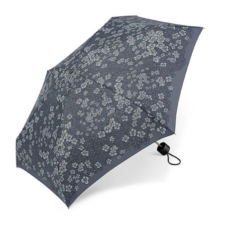Mini parapluie Pierre Cardin fleurs 