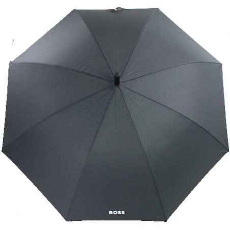 Parapluie golf solide HUGO BOSS