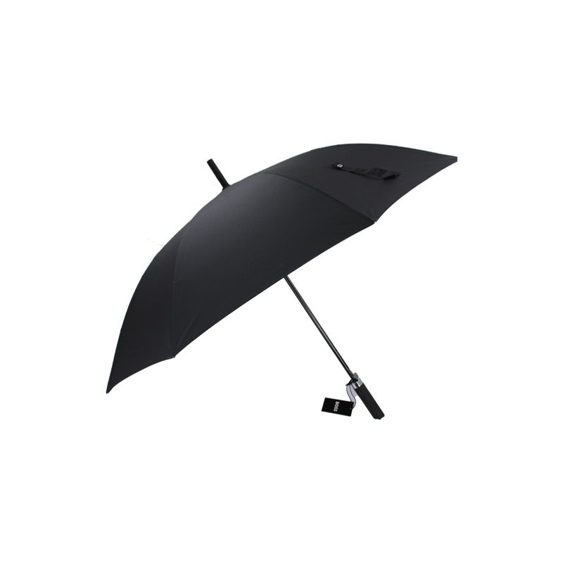 Parapluie golf solide HUGO BOSS