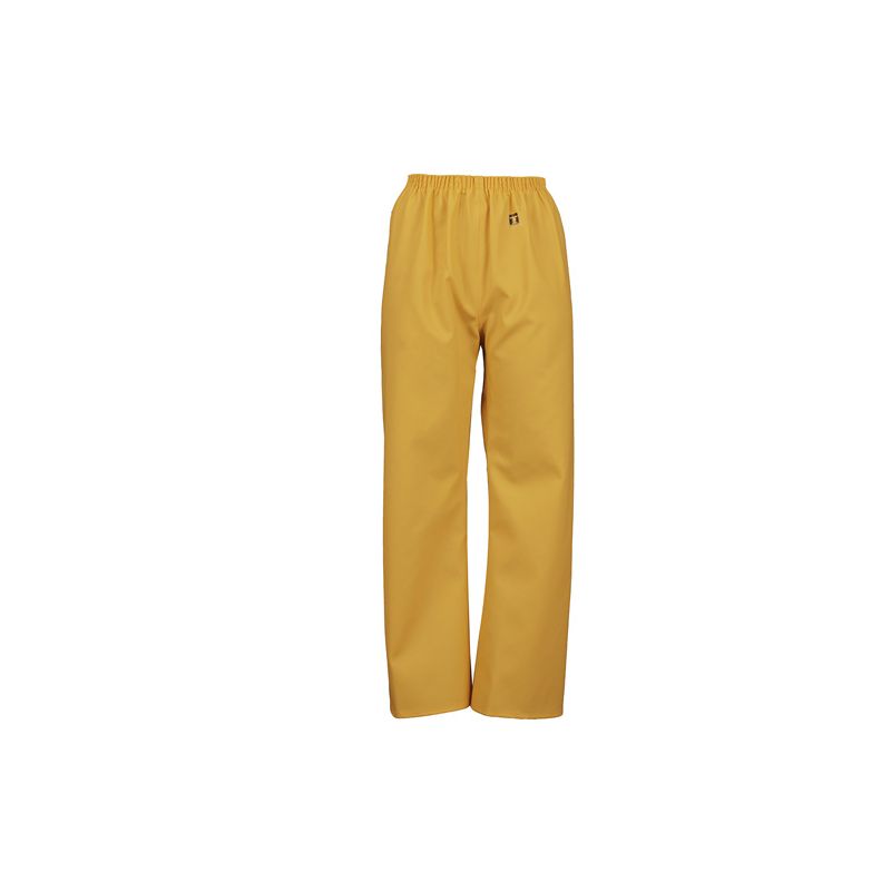 Pantalon ciré étanche jaune Guy Cotten