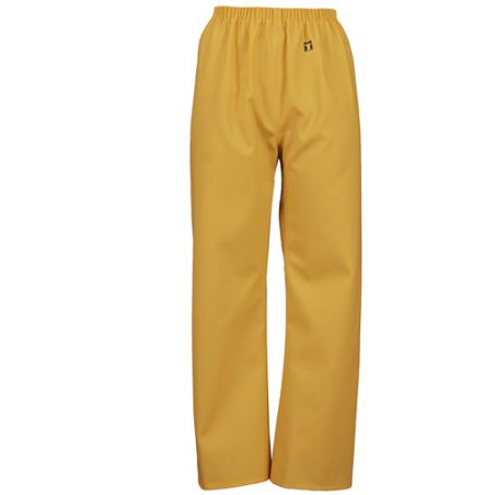 Pantalon ciré étanche jaune Guy Cotten