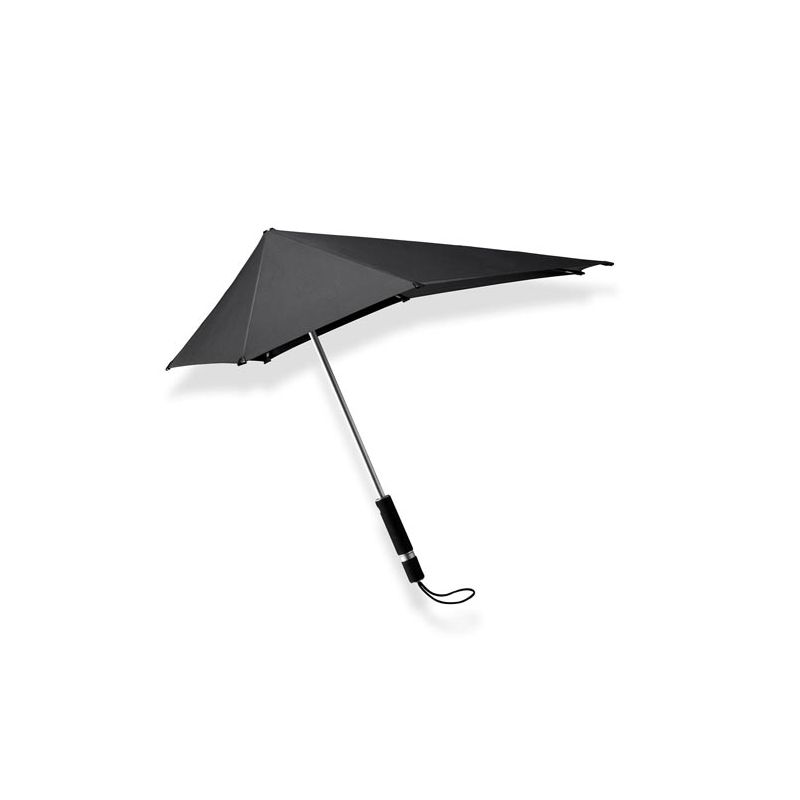 Parapluie tempête Senz noir