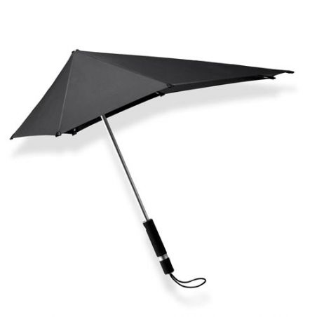 Parapluie tempête Senz noir