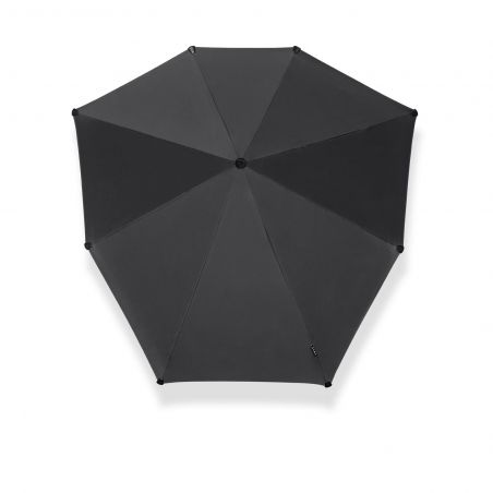 Parapluie tempête Senz noir