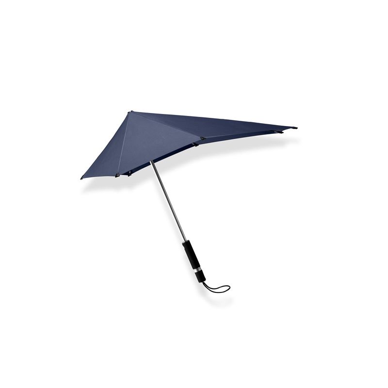 Parapluie tempête Senz bleu marine
