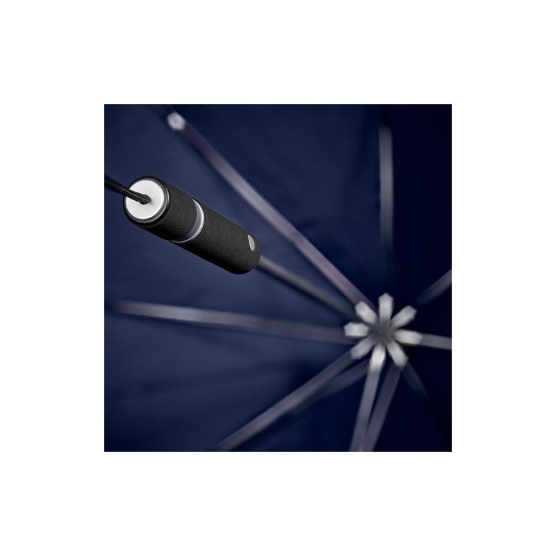 Parapluie tempête Senz bleu marine