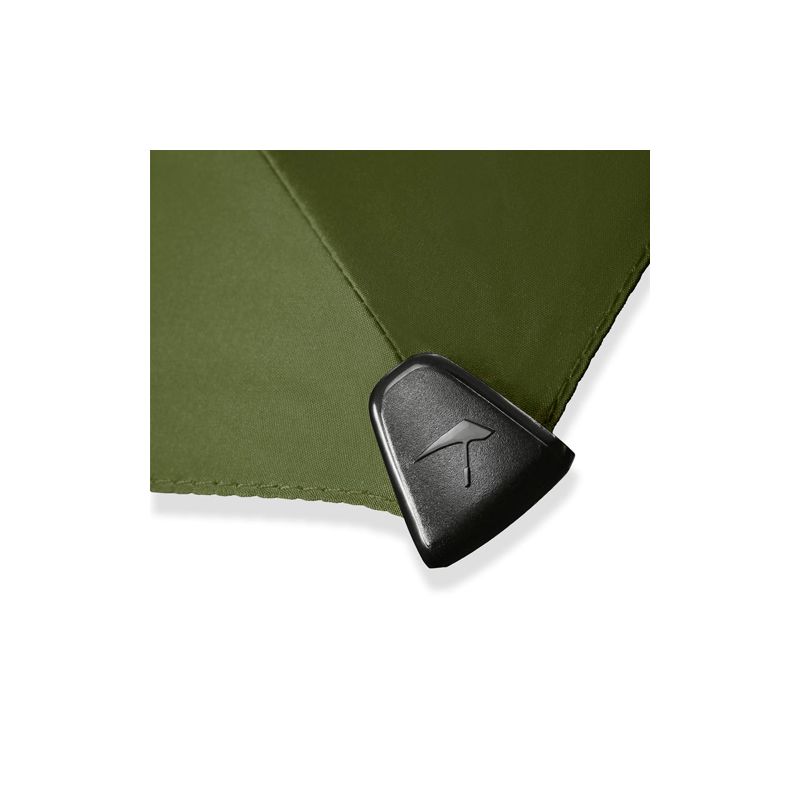 Parapluie tempête Senz vert olive