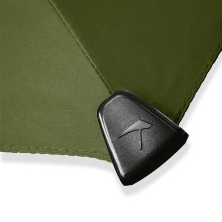 Parapluie tempête Senz vert olive