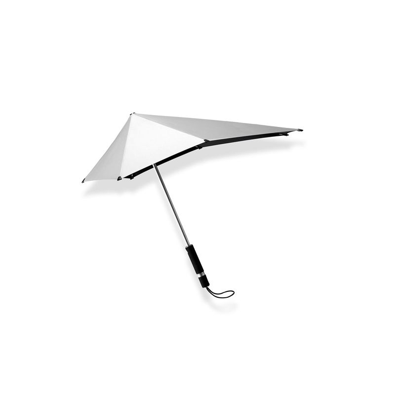 Parapluie tempête Senz argent