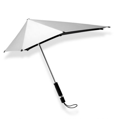 Parapluie tempête Senz argent