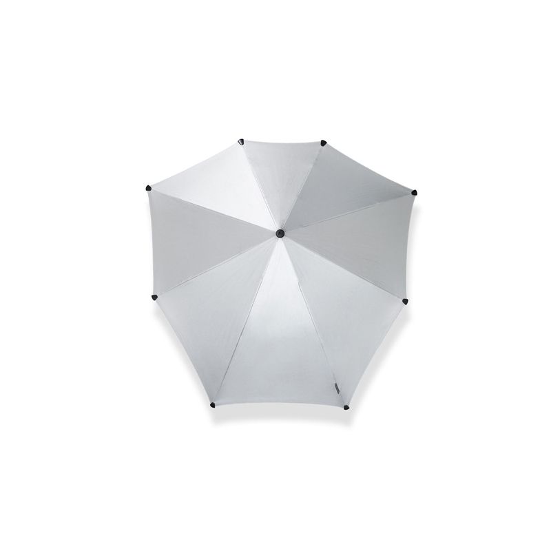 Parapluie tempête Senz argent