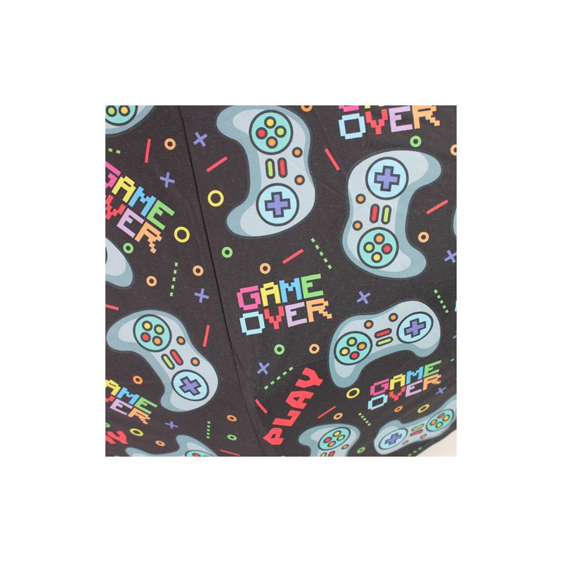 Parapluie pliant automatique jeux video