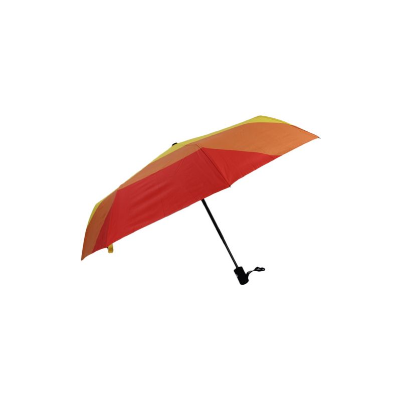 Parapluie pliant automatique rainbow