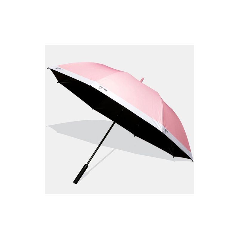 Parapluie golf rose 182 Pantone