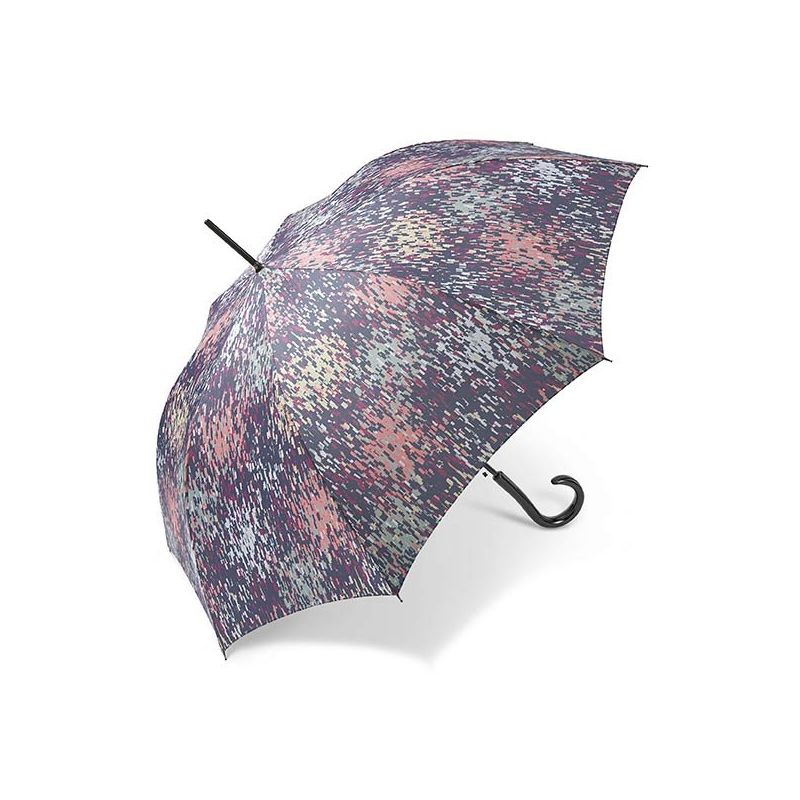 Parapluie femme automatique Pierre Cardin multicolore