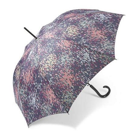 Parapluie femme automatique Pierre Cardin multicolore