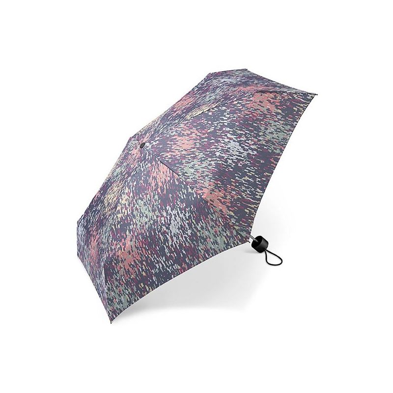 Mini parapluie Pierre Cardin original couleurs d'été