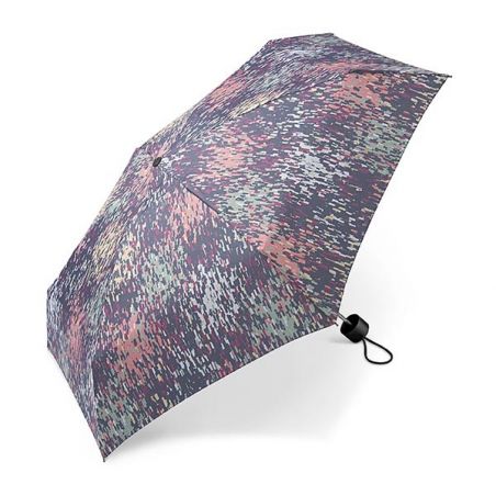 Mini parapluie Pierre Cardin original couleurs d'été