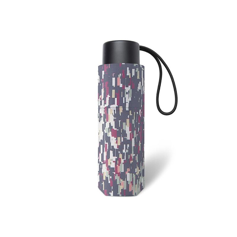 Mini parapluie Pierre Cardin original couleurs d'été