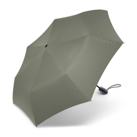 Parapluie Esprit vert olive automatique