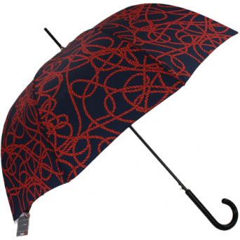 Parapluie canne cordage fabrication française