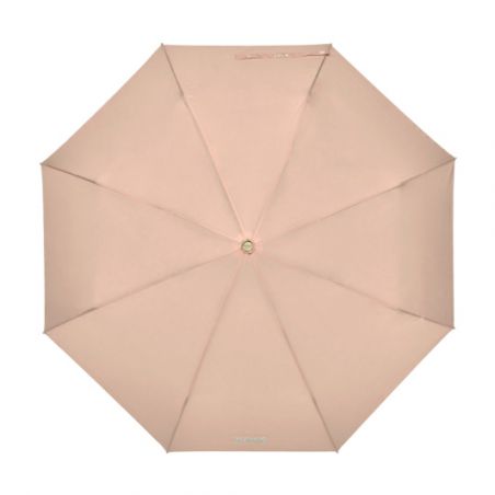 Petit parapluie pliant femme Hugo BOSS avec trousse