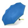 Parapluie pliantbleu vif Benetton