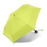 Mini parapluie pliant esprit citron vert