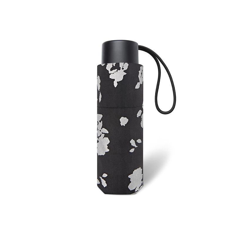 Mini parapluie Pierre Cardin fleurs 