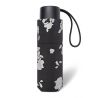 Mini parapluie Pierre Cardin fleurs 