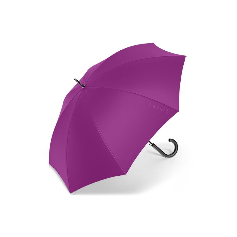 Parapluie automatique Esprit violet