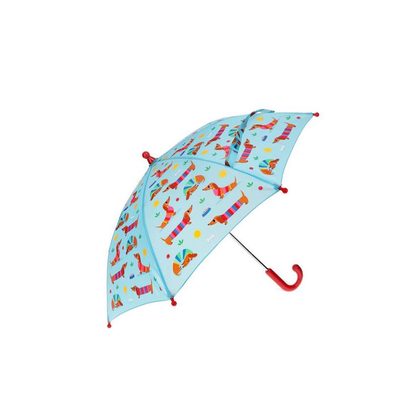 Parapluie enfant chien