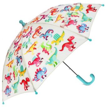 Parapluie enfant les petits dinosaures