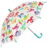 Parapluie enfant les petits dinosaures