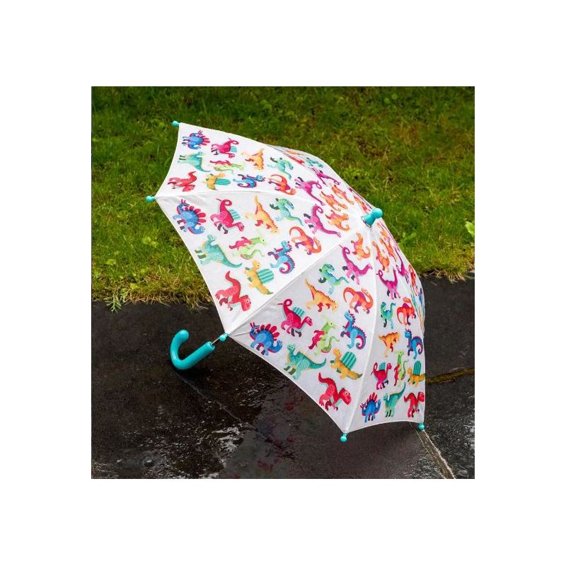 Parapluie enfant les petits dinosaures Parapluie enfant les petits dinosaures