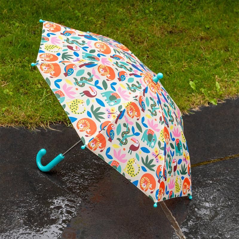 Parapluie enfant "Jungle"